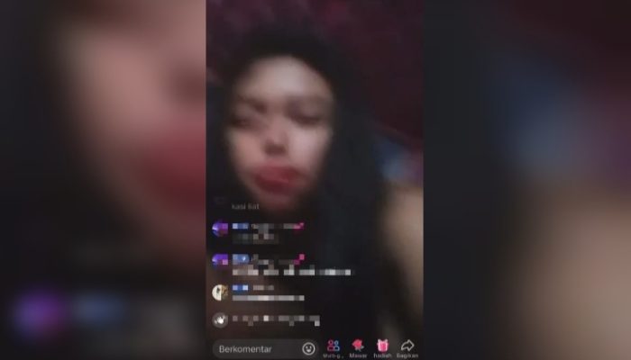 Keluarga Suami: Video Mesum Viral di Bukan Pasutri, Tetapi Selingkuhannya 