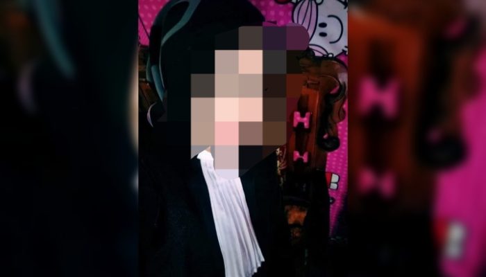 Oknum Pengacara di Sidrap Terlibat Kasus Penipuan, Divonis 2 Tahun 6 Bulan