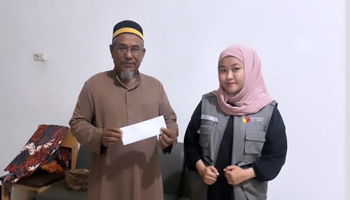 Memenuhi Syarat, Tapi Belum Terdaftar di DPS, Warga Sidrap Diminta Melapor