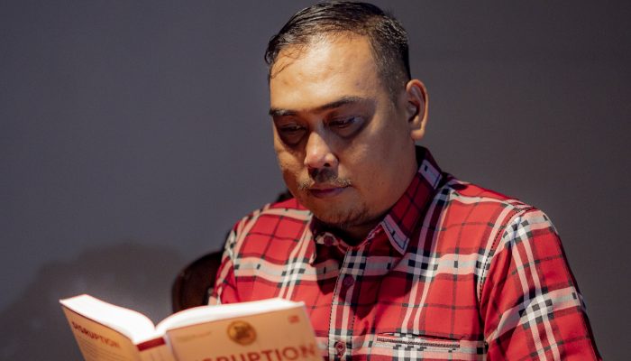 Energi Positif Meluap Untuk Muh Yusuf Dollah dan Muh Datariansyah Memulai Langkah Baru di Sidrap