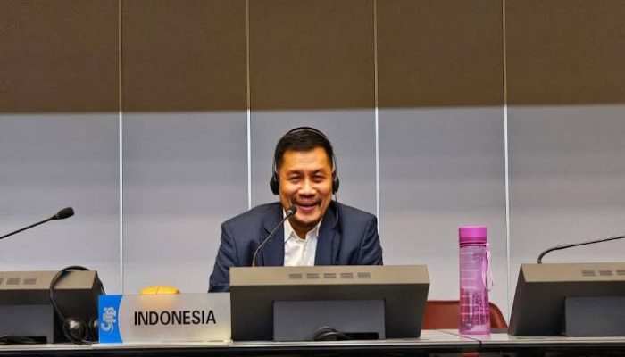 Relawan “Merana”, Dua Minggu Tidak Berkomunikasi, Mashur: Tetap Serius dan Semangat
