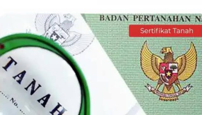 Kades Lasiwala Sidrap Tekankan, Biaya Sertifikat Rendis Rp250 Ribu, Bukan Rp500 Ribu