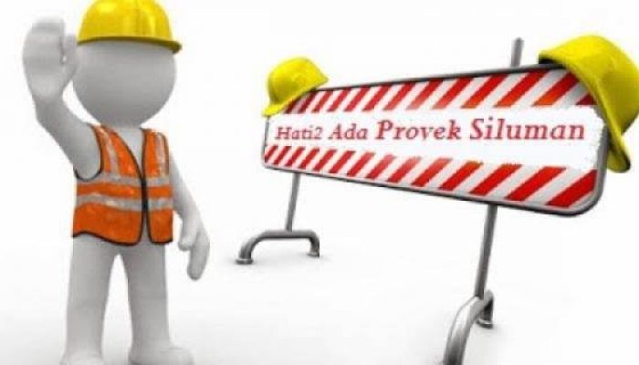 Bagi ‘Kue’ Aman, Diduga Sejumlah Rekanan Sidrap Sudah Mulai Curi Start Kerja Proyek