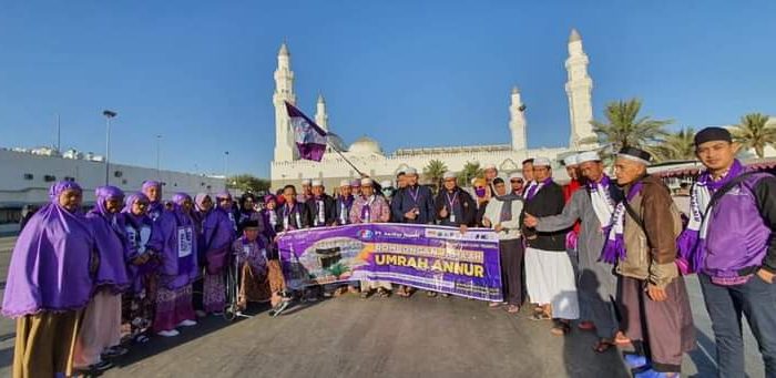An-Nur Maarif: Pilihan Tepat untuk Haji dan Umroh, Bukan Pilihan Nekat