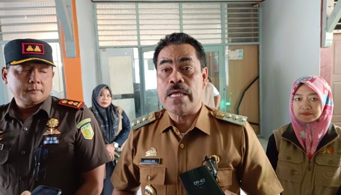 Kades Terafiliasi Politik Praktis, Pj Bupati Serahkan ke Petugas Gakumdu Pinrang