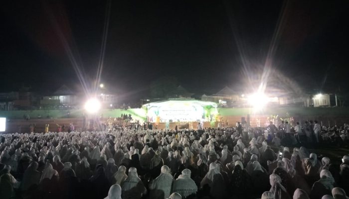 Das’ad Latif: Sogok Menyogok Dilarang Agama, Bisa Masuk Neraka