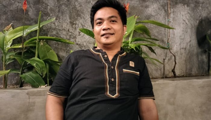 LO Hamas Mo: Syarat Calon Telah Terpenuhi Semua, KPU Sidrap Nyatakan MS