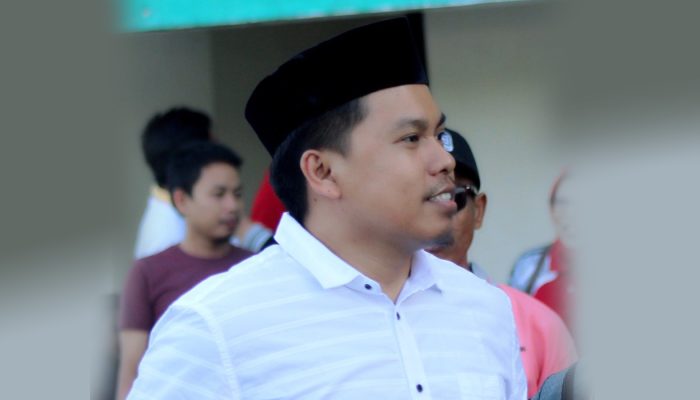 Agus Rasyid Butu Instruksikan Tim DOATA Sosialisasi Lebih Intens Pasca Dapatkan Nomor 1 Pada Pilkada Sidrap