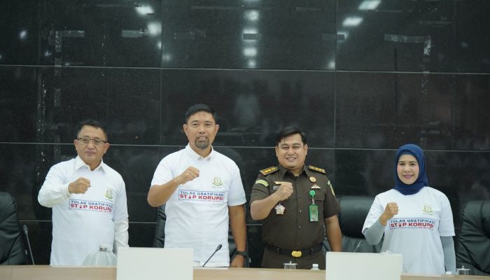 Kasi Penkum Kejati Sulsel Ingatkan Budaya “Siri'” Jadi Tameng Perilaku Korup