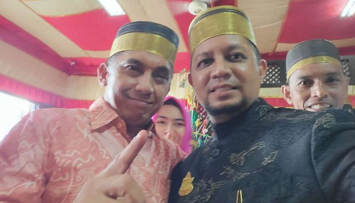 Mayjen (Purn) Andi Muhammad Bau Sawa Mappanyukki Tegaskan DOATA Layak Pimpin Sidrap