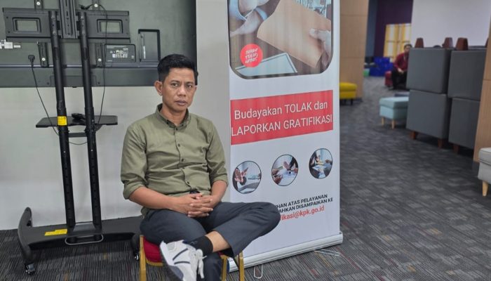 Saharuddin Ucapan Selamat atas Pelantikan Pengurus HMI dan Kohati Sidrap Periode 2024-2025