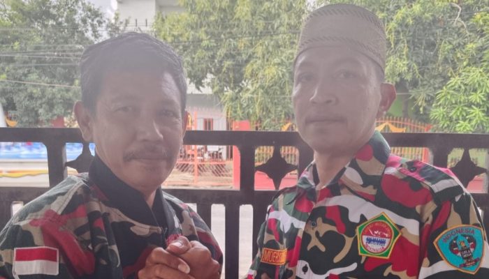 LMPI Sidrap Berikan Kejutan, Hamas-Mo Jadi Pilihan Dukungannya