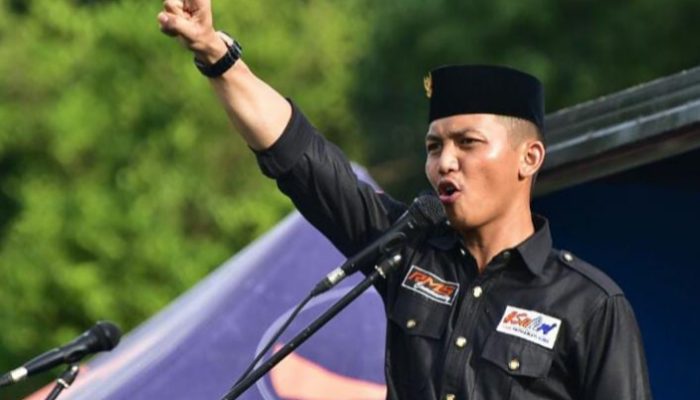 Pencabutan Nomor Urut Berjalan Lancar, Jubir SAR Kanaah Apresiasi Kinerja KPU Sidrap dan Pihak Keamanan