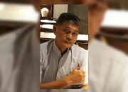 DR. H. Hamka Hakim Ditunjuk Sebagai Ketua Tim Pemenangan ‘ANDALAN HATI’ di Kabupaten Barru