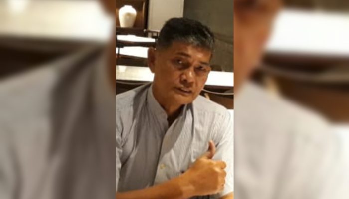 DR. H. Hamka Hakim Ditunjuk Sebagai Ketua Tim Pemenangan ‘ANDALAN HATI’ di Kabupaten Barru
