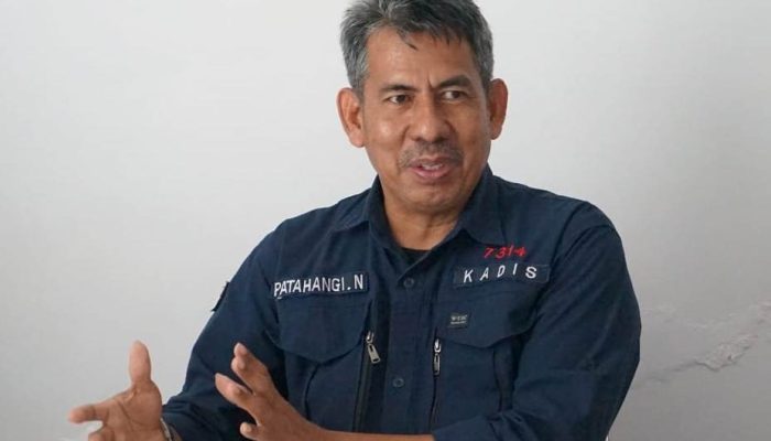 Jelang Pilkada 2024, Dinas Dukcapil Sidrap Buka Pelayanan di Hari Sabtu