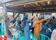 Dukungan Pendidikan, Paslon No Urut 1 Aras-Aska Luncurkan Program Seragam Gratis Anak Sekolah