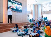 Semarak HUT Ke-355 Sulawesi Selatan, Bupati Barru Gelar Berbagai Lomba untuk Anak-Anak