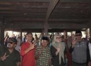 Warga Dusun Bulu Congkie Keluhkan Akses Jalan, Andi Ina – Abustan Komitmen Perbaiki Infrastruktur Jalan Warga