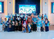 Bupati Hadiri Puncak Peringatan HAN Tingkat Kabupaten Tahun 2024