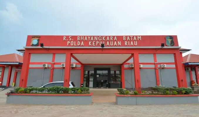 Tingkatkan Pelayanan Kesehatan Untuk Masyarakat, Polri Bangun 13 RS Bhayangkara selama 2014-2024