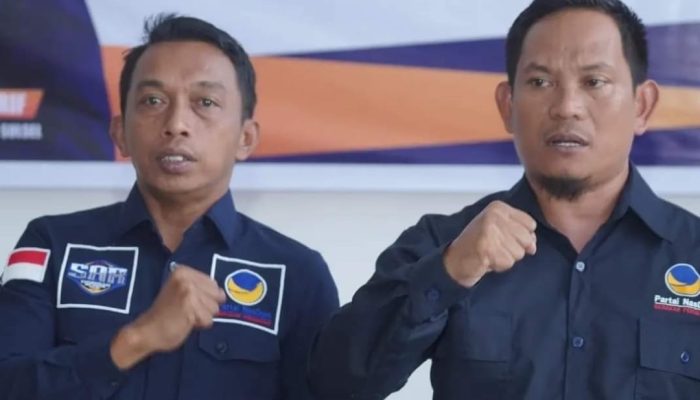 SAR Ingin Bale Tokke Jadi Sumber Penghasilan Warga, Begini Caranya