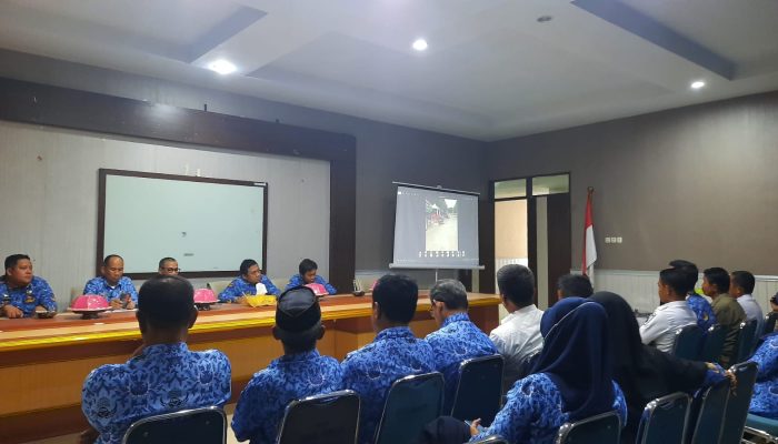 Sidrap Bersiap Jalani Penilaian Adipura 2024