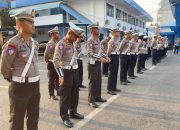 Jelang Pilkada 2024, Polda Sulsel Terus monitoring pengamanan Kampanye