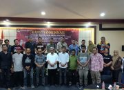 Peran Media dan LSM dalam Pengawasan Pilkada Kabupaten Barru 2024: Kolaborasi Menuju Pemilihan yang Akuntabel