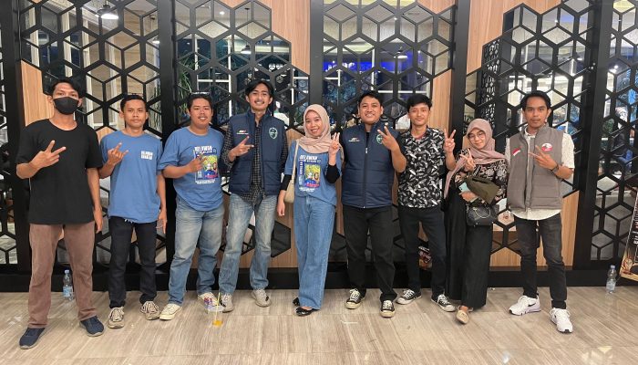 Petani Milenial Andalan: Andalan Hati Unggul dalam Debat Perdana Pilgub Sulsel 2024