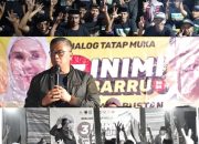 Andi Anwar Aksa: Tidak Ada yang Setulus Andi Ina-Abustan dalam Memperjuangkan Barru