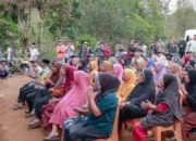 Tokoh Masyarakat Tanete Riaja, Irwan Anwar Nyatakan Dukungan untuk Paslon 03 Andi Ina-Abustan
