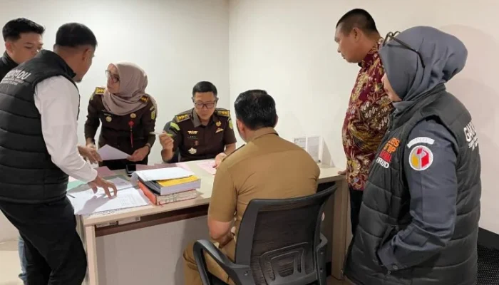 ASN Pemprov Sulsel Segera Hadapi Sidang atas Dugaan Pelanggaran Netralitas Pemilu