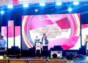 Debat Publik Pasangan Bupati Dan Wakil Bupati Barru Sukses Berjalan Aman Dan Lancar