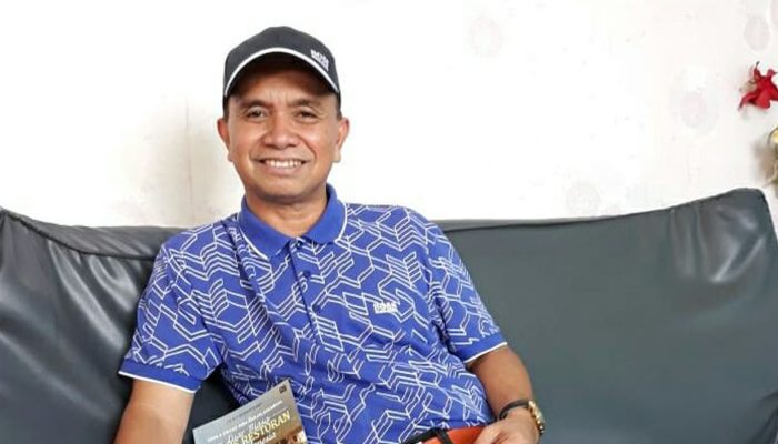 Ketua Kadin Apresiasi TNI-Polri dalam Mengawal Keamanan Pilkada Sidrap
