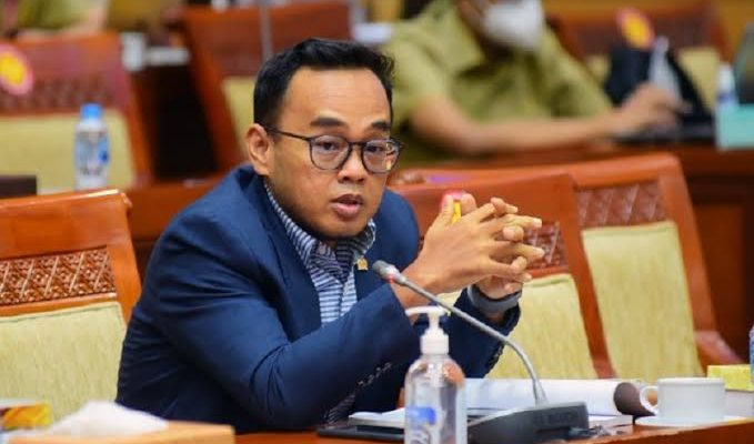 Usulan Polri di Bawah Kemendagri atau TNI Dikritik, Wakil Ketua Komisi III: Tidak Tepat dan Aneh