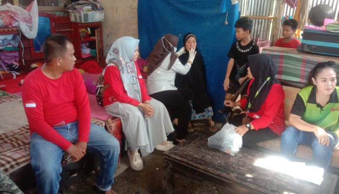 Dinkes Sidrap Pastikan Pelayanan Kesehatan Gratis untuk Masyarakat Tidak Mampu