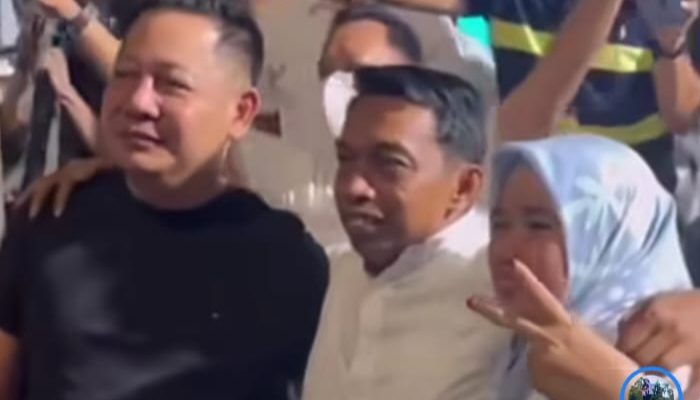 H Rusdi Masse Mentor Politik Sulsel, Siap Totalitas Dukung Visi Misi Bupati Sidrap Terpilih