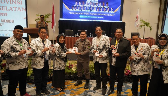 Kasi Penkum Kejati Sulsel Ingatkan Guru Hati-Hati Kelola Dana Pendidikan