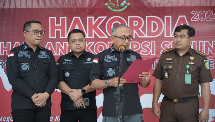 Penyidik Kejati Sulsel Tetapkan RAH Sebagai Tersangka Kasus Korupsi
