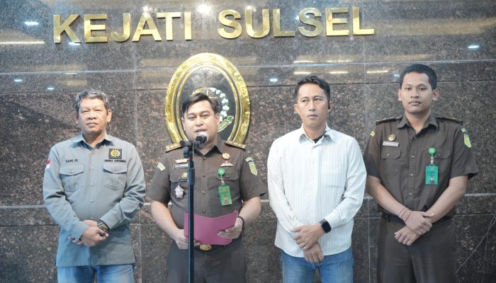 Kinerja Cemerlang Kejati Sulsel Sepanjang 2024: Refleksi dan Inovasi