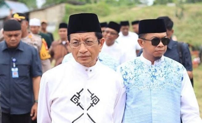 Bunyamin Yapid: Halaqah Nasional As’adiya, Momentum Kebersamaan dan Kontribusi Alumni