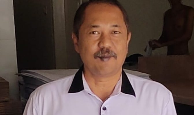 Antisipasi Cuaca Ekstrem di Sidrap, Kajari Sampaikan Imbauan Penting