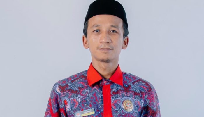 Ketua PPDI Kab Sidrap Apresiasi Bupati Terpilih atas Dedikasi terhadap Desa