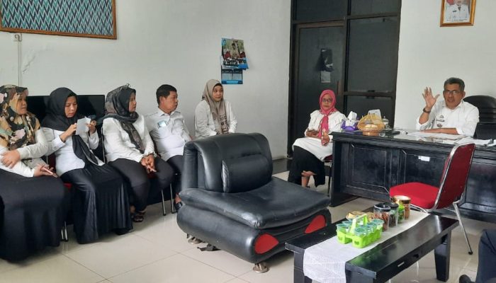 Tingkatkan Pelayanan, Dukcapil Sidrap Perkuat “Jemput Bola” dan Layanan Online