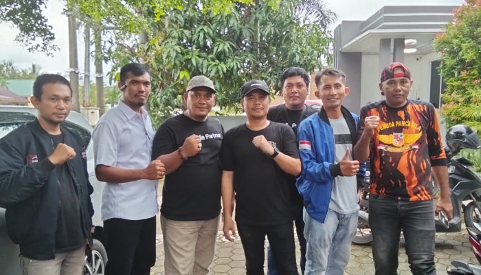 PT LPN Shipyard Klarifikasi Insiden Kecelakaan Kerja di Awerange