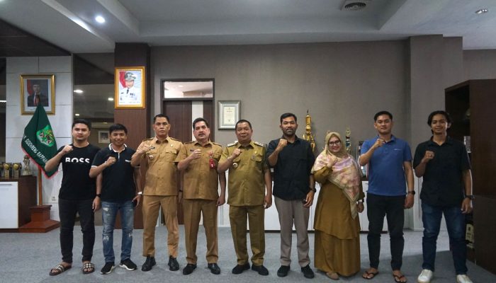 Penjabat Bupati Sidrap Sambut Baik Rappang Run 2025