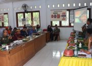 MTS Terpadu di Baranti dan Panca Rijang, Bahas Perencanaan Masa Tanam yang Efektif