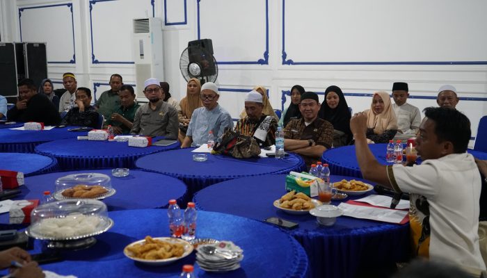 Sidrap Bersiap Gelar STQH ke-34, Bupati Terpilih: Wadah Syiar Islam di Bulan Ramadhan