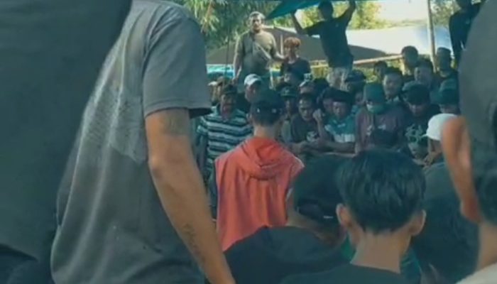 APH Dinilai Tutup Mata Soal Judi Sabung Ayam di Pangkep, Polda Diharapkan Turun Tangan